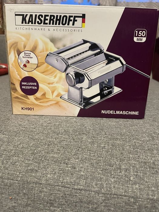 Тісторізка Kaiserhoff KH901