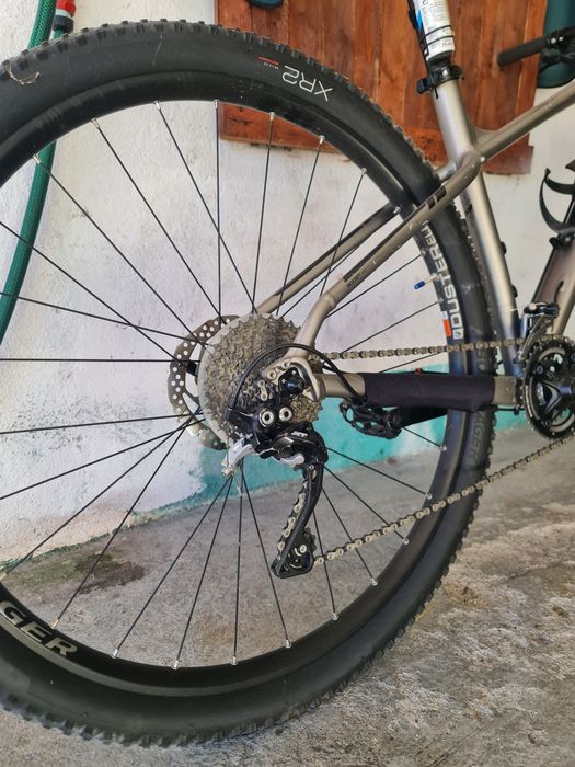 Biciclete TREK X- CALIBER 8