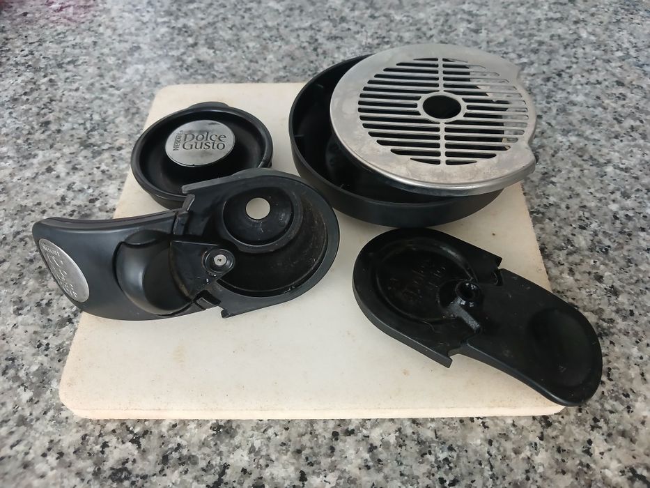 Dolcegusto krups KP200010