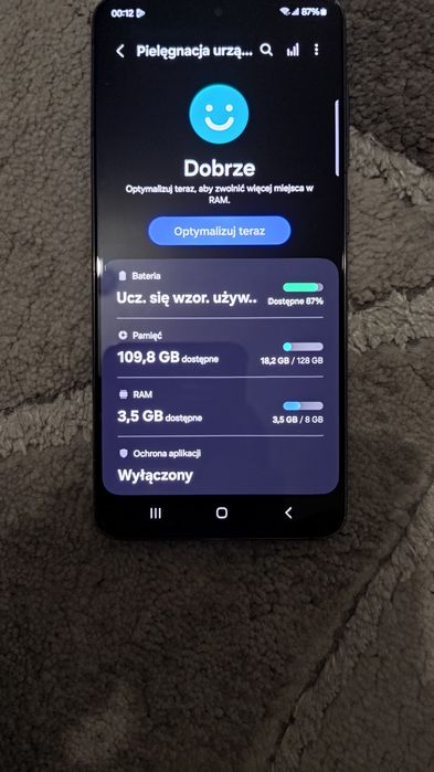 Samsung Galaxy S21 5G