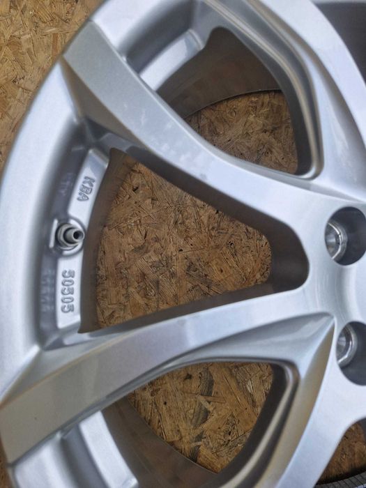 4x Felga Kia  18" 5x114,3 KBA50505