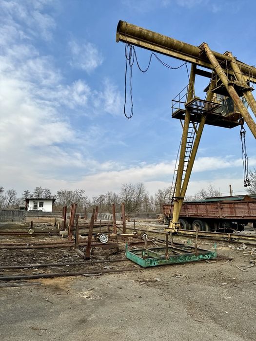 Продається деревообробне підприємство