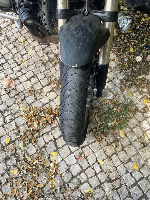 BMW GS1300 impecável