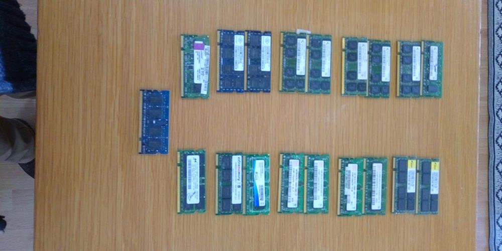 Memory for Laptops443898152281057281