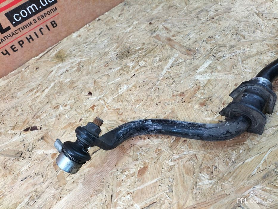 Subaru Outback IV 2009-2014 3.6 B Legacy стабилизатор передний