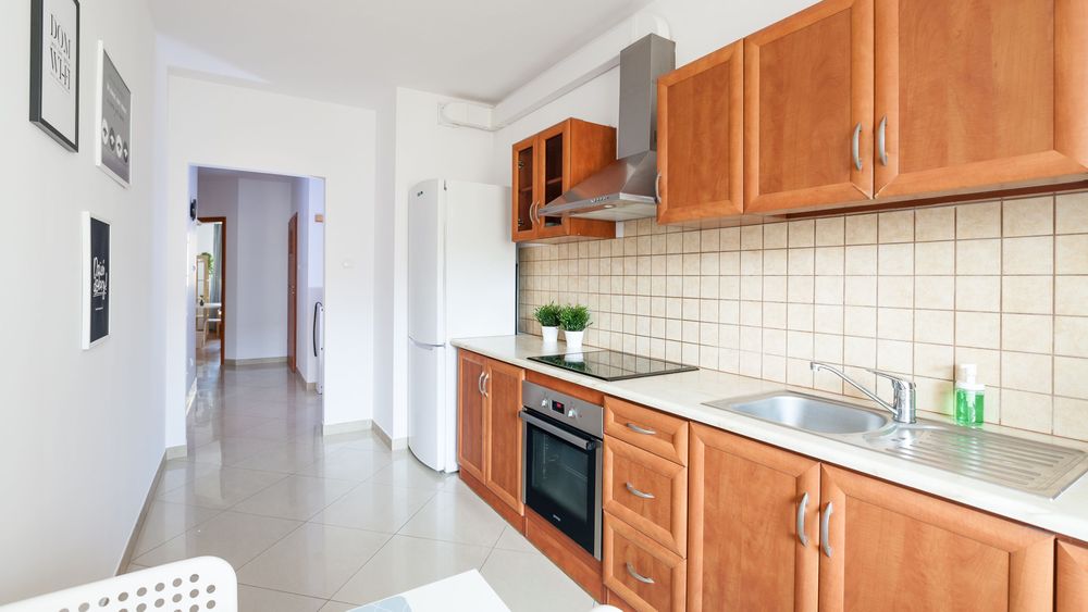 Piękny, duży pokój 5 min. od METRA Młociny! Blok z 2007r.!