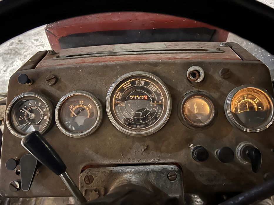 Ursus 3110/385 exportowy