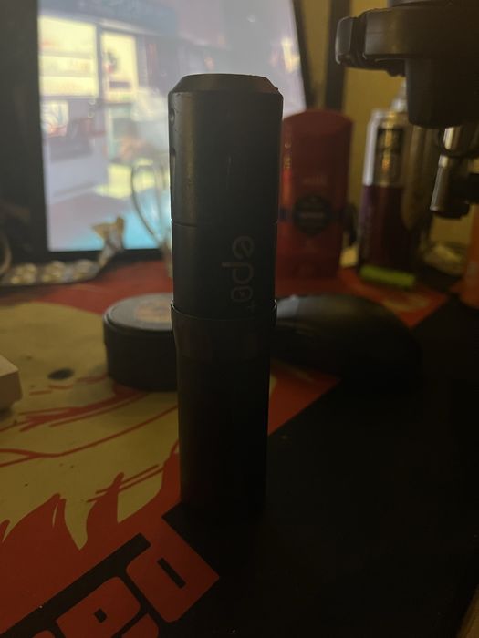 Продам Тату машинка EP8+