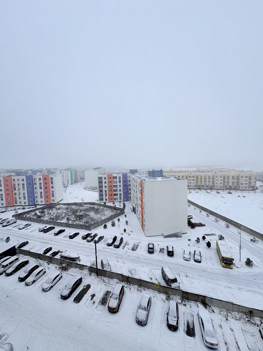 Без % Оренда 1к кв ЖК Петрівський квартал Нова Квартира Перша Здач