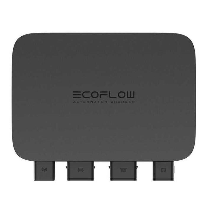 Ładowarka samochodowa EcoFlow Alternator Charger – nowa