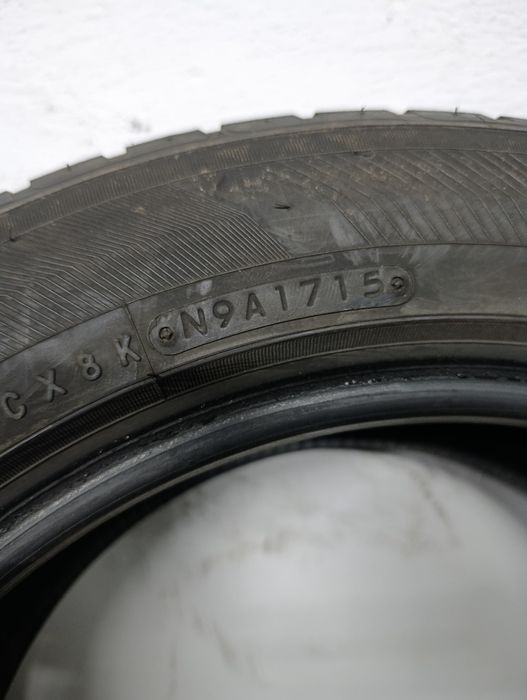 Шини резина 205*55 R16 Toyo