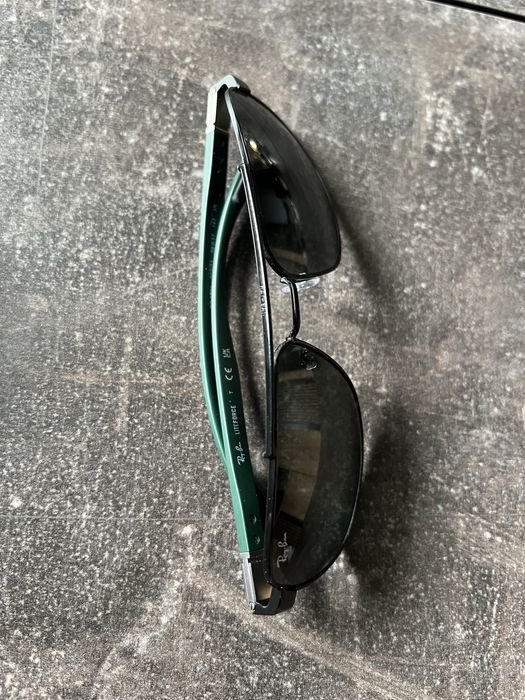 Okulary RAY BAN