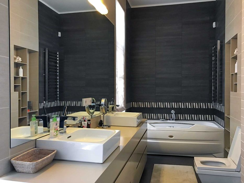 Оренда, вул. Лютеранська, 16, 5 кімнат, 260 м², Kiyv rent apartment