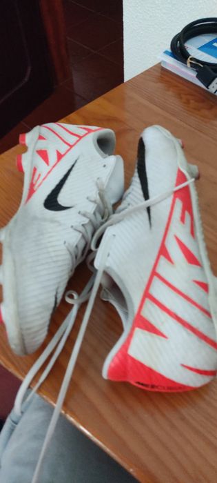 Chuteiras Nike Mercurial