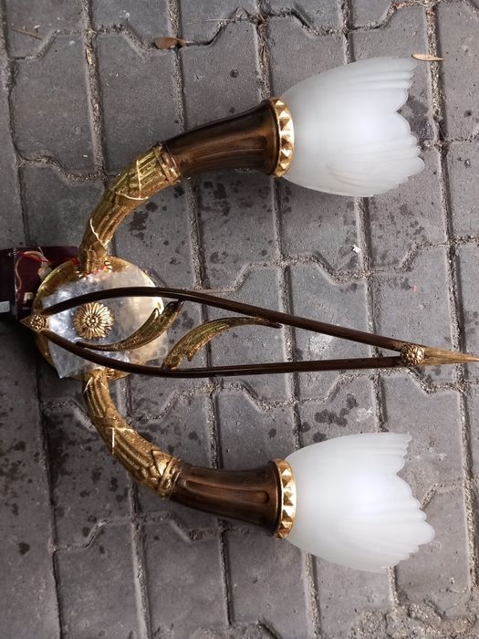 Lampa -stan bardzo dobry