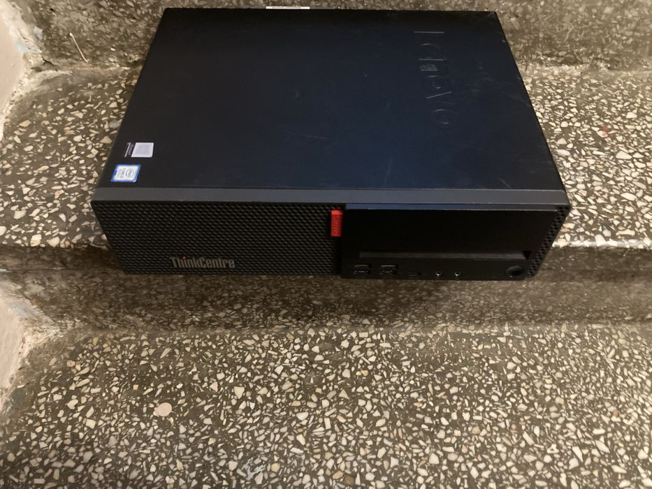 Lenovo think centre M720s
