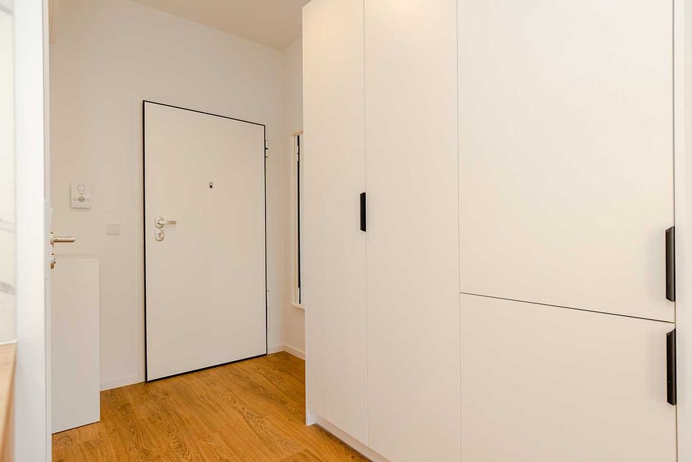 Kawalerka | Pets friendly | Żwirki i Wigury | Bez prowizji