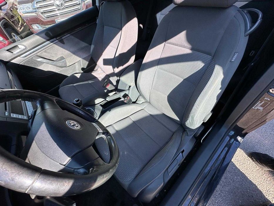 Продам Volkswagen Golf 2006р. #74199