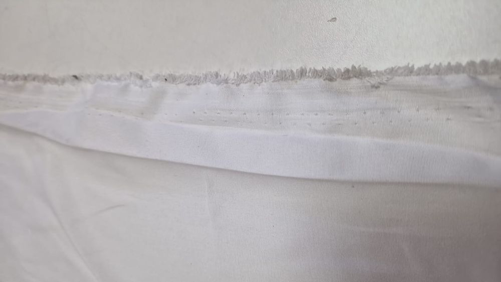 Tkanina kupon 5 m.x 235 cm.