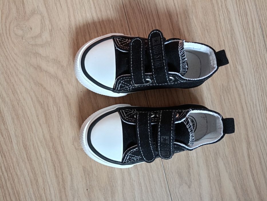 Trampki Big Star 22