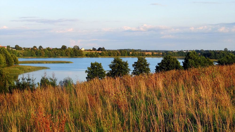 Domek letniskowy