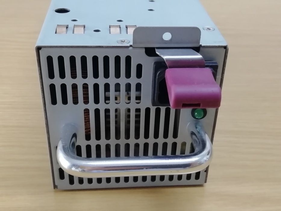 HP PS-3701-1C 725 WATT - Fonte de alimentação