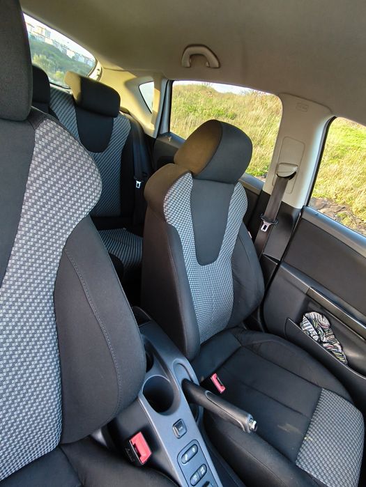 Seat leon 1.9 tdi 2008