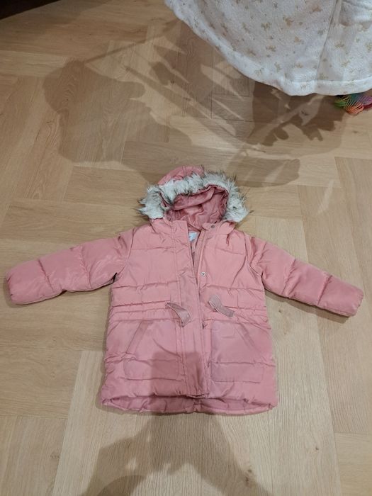 Kurtka zimowa 110 -  Reserved