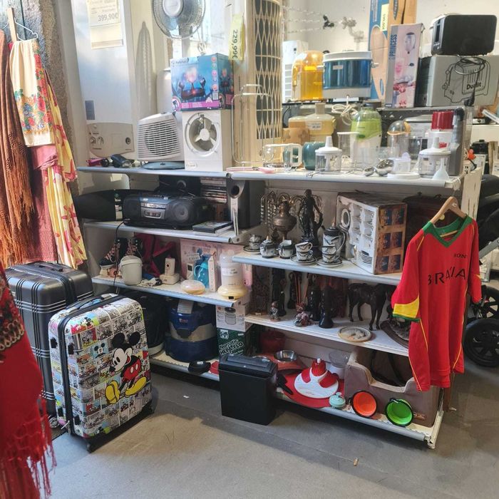 Mala Disney Mickey Mouse – 64cm | JoummaBags