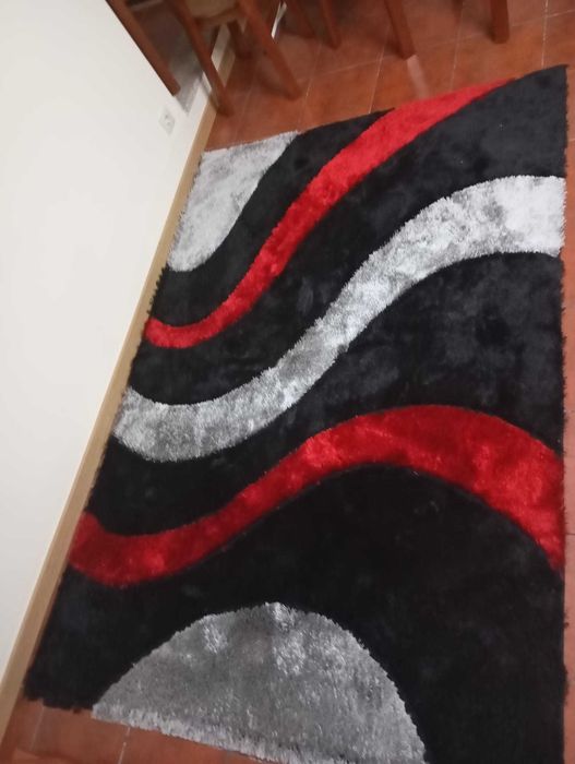 Carpetes de sala