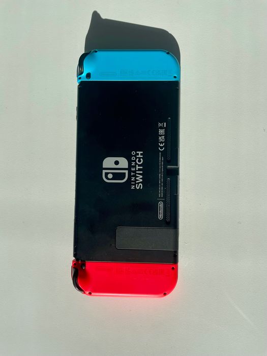 Konsola Nintendo Switch