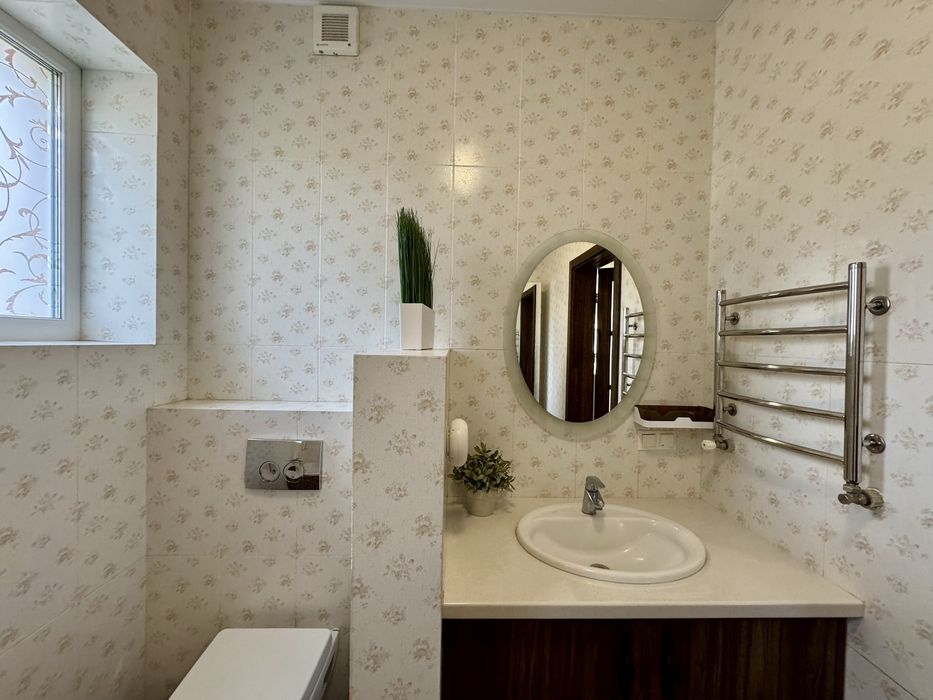 Маєток вашої мрії у центрі міста — гармонія затишку та комфорту