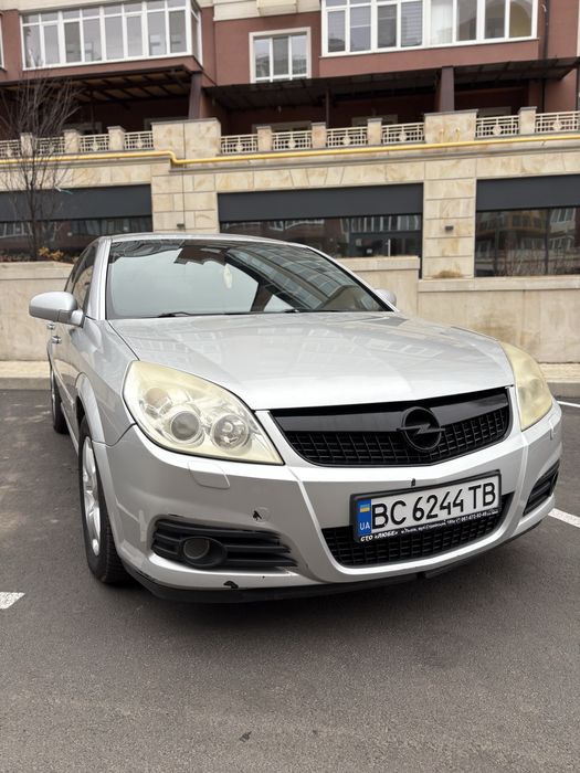 Продам Opel Vectra С