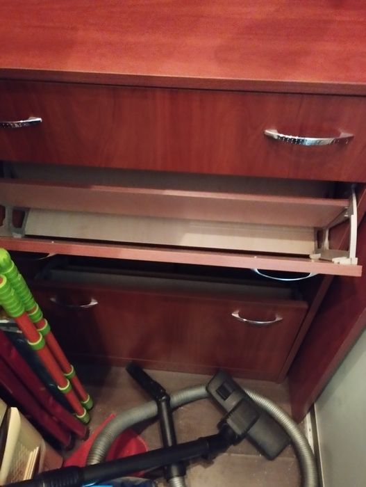 Тумба под обувь идеальное состояние