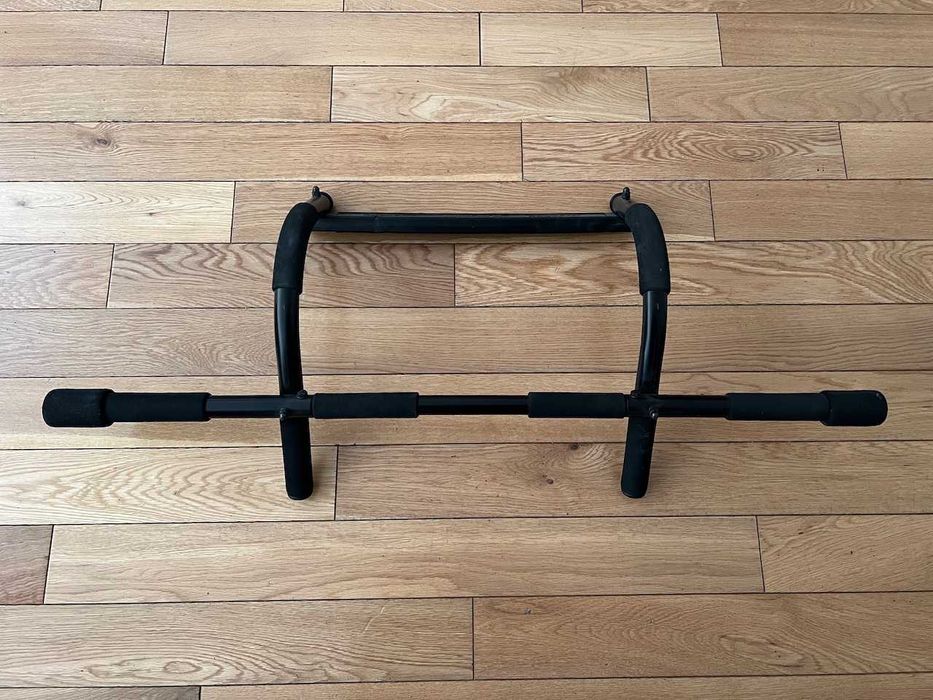 IRON GYM EXPRESS Pull-Up Bar475616958659307521