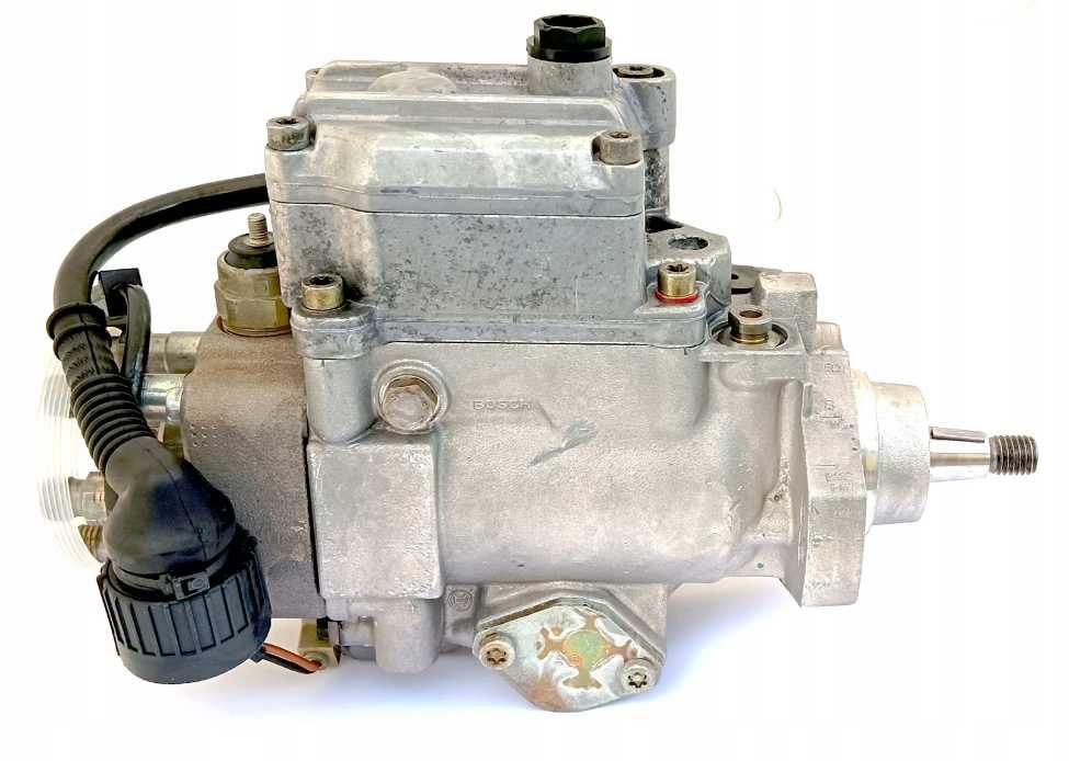 Топливний насос високого тиску Bosch VE 0460406993-999 ТНВД