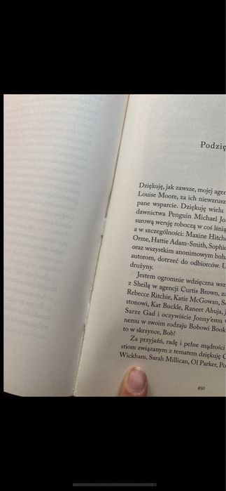 Jojo mojes kiedy odszedles moje serce w dwóch światach