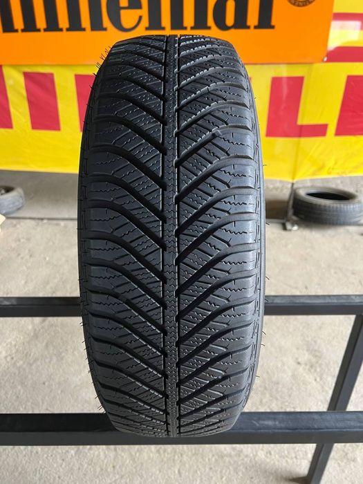 Розпаровка Goodyear 195/60 r16c Всесезонна Резина Скати2019рік[038]+