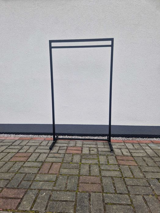 Przeglądarka - stojak