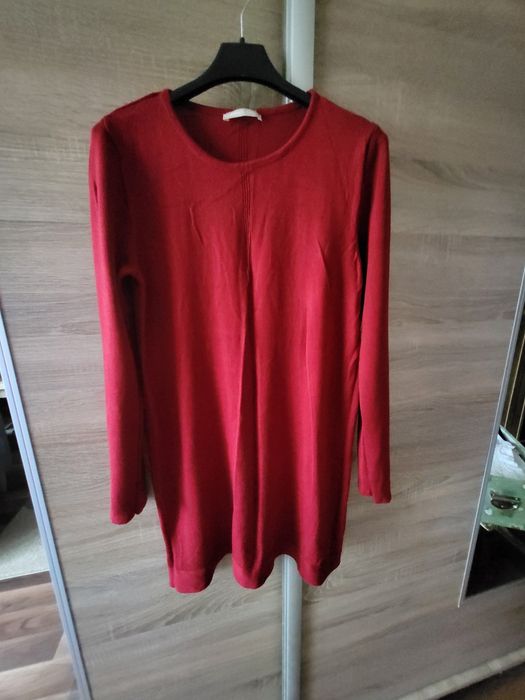 Sweterek,  tunika M