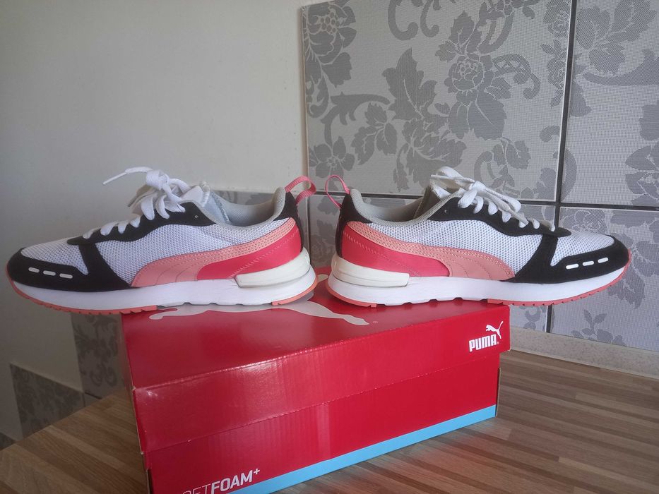Buty Puma rozm. 38