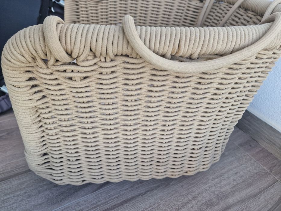 Banco pendurar varanda