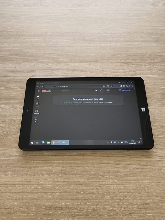Tablet Vonino iMart QS 8" Windows 10