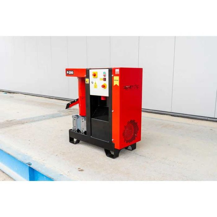 Paleciarka P200 Remet Polski Producent