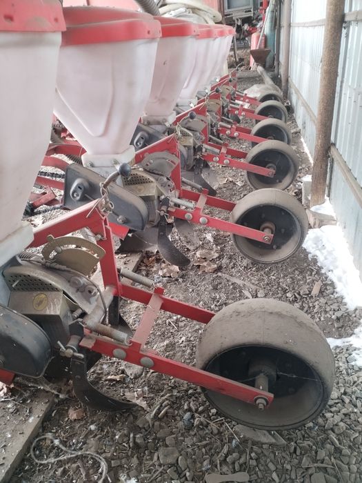 Продам Сівалку УПС-8