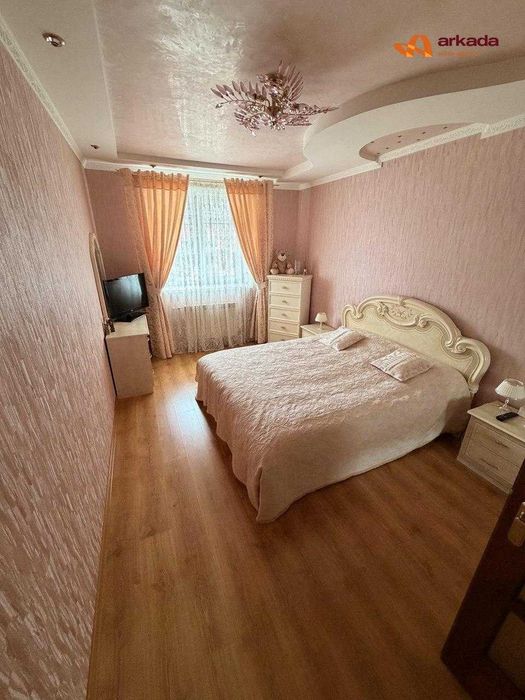 Продаю 2кімнатну квартиру з ремонтом. 69м2.