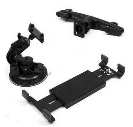 Uchwyt na tablet A158 TAB2IN1 EXTREME