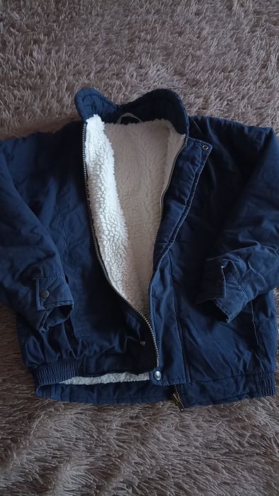 Куртка на хлопчика