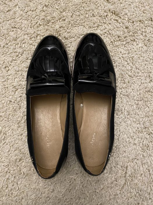 Buty Wojas rozm.40