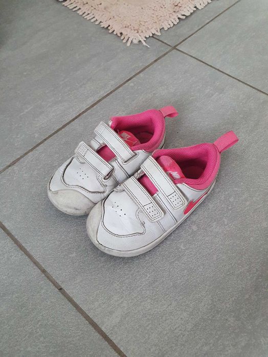 Дитячі кросівки nike pico 5